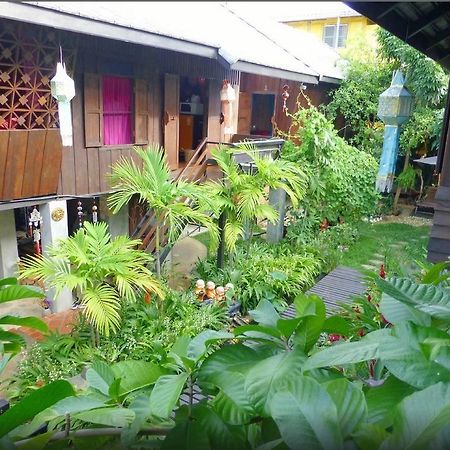 Chiang Mai Summer Resort Luaran gambar