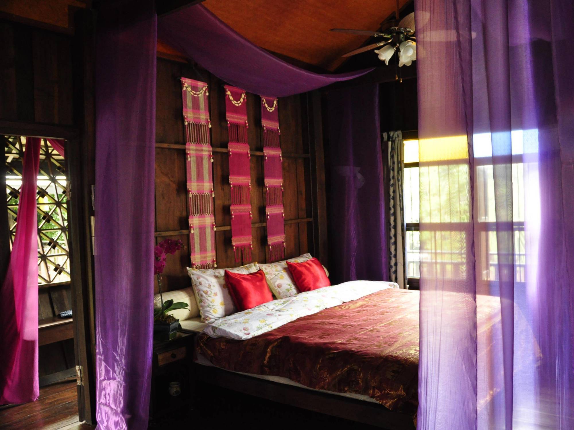 Chiang Mai Summer Resort Luaran gambar