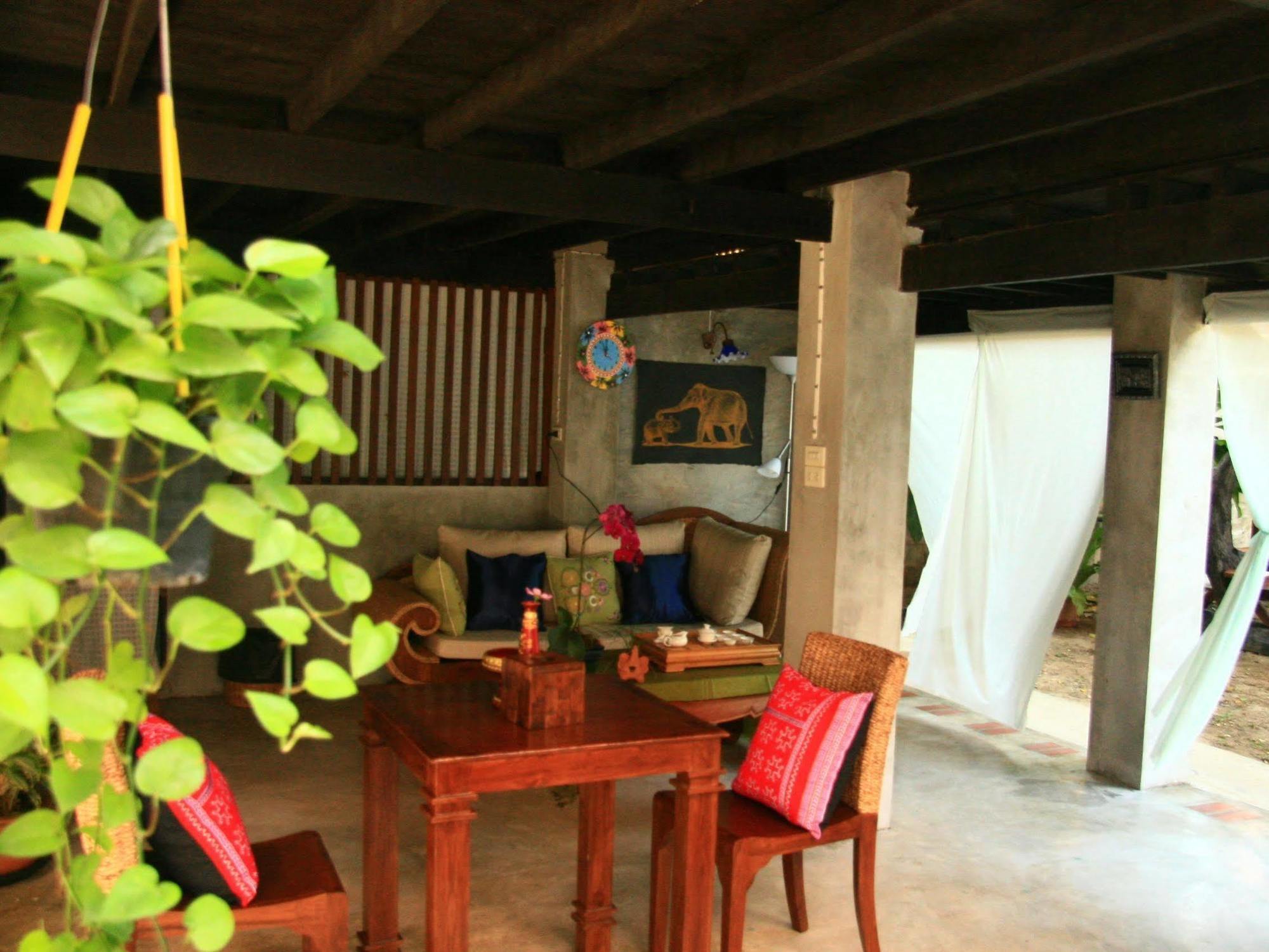 Chiang Mai Summer Resort Luaran gambar