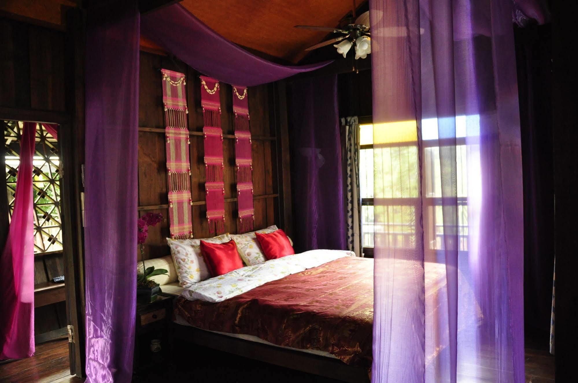 Chiang Mai Summer Resort Luaran gambar