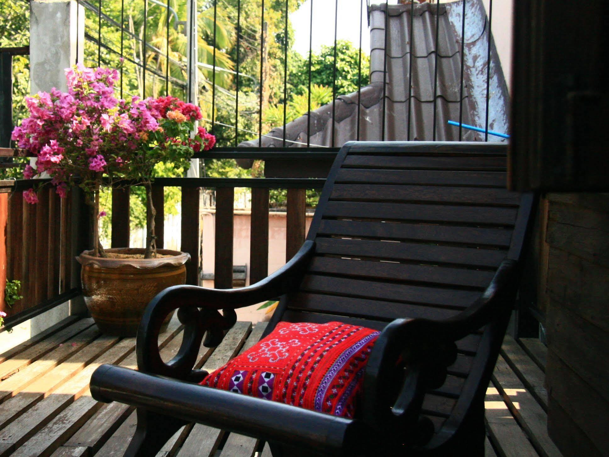 Chiang Mai Summer Resort Luaran gambar
