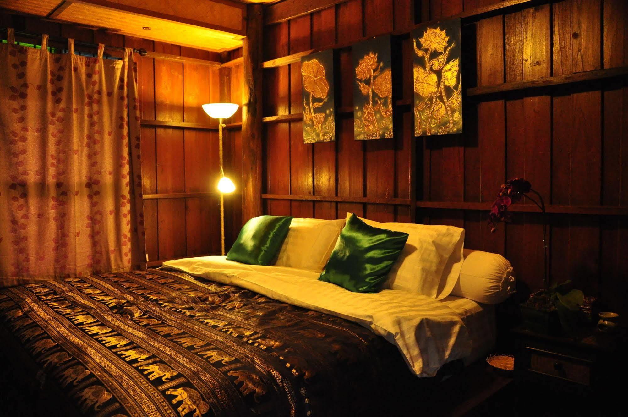 Chiang Mai Summer Resort Luaran gambar