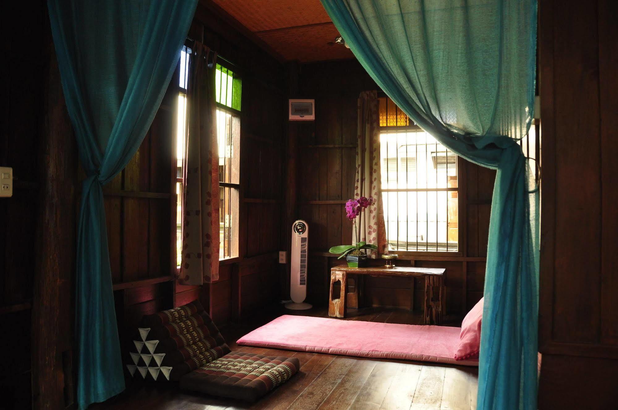 Chiang Mai Summer Resort Luaran gambar