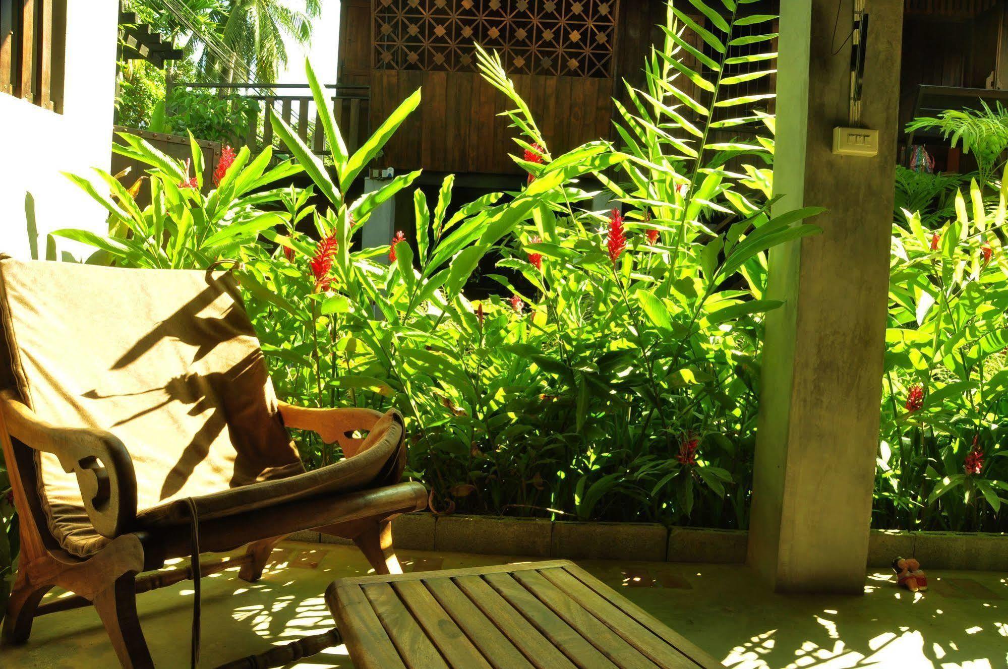 Chiang Mai Summer Resort Luaran gambar