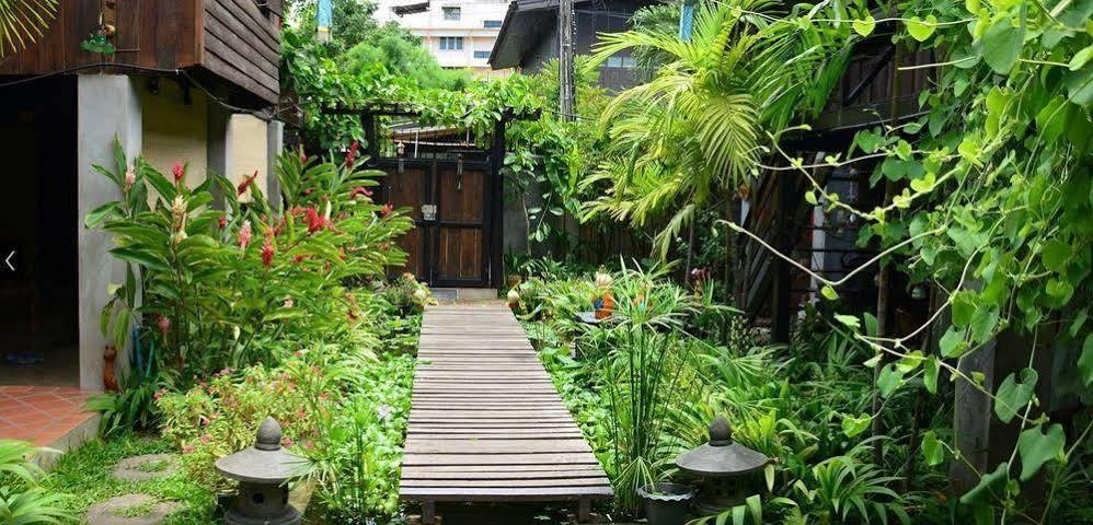 Chiang Mai Summer Resort Luaran gambar