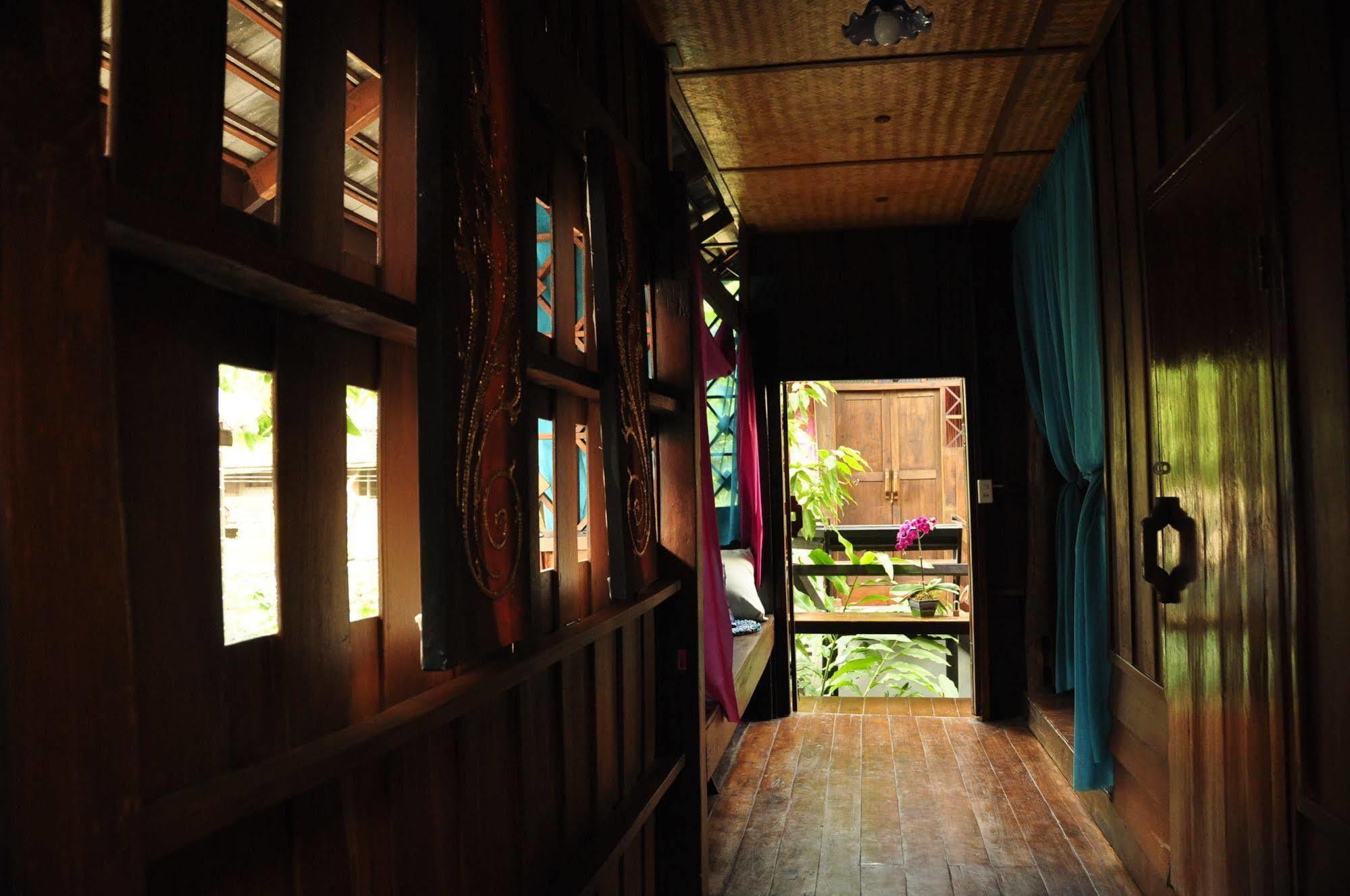 Chiang Mai Summer Resort Luaran gambar