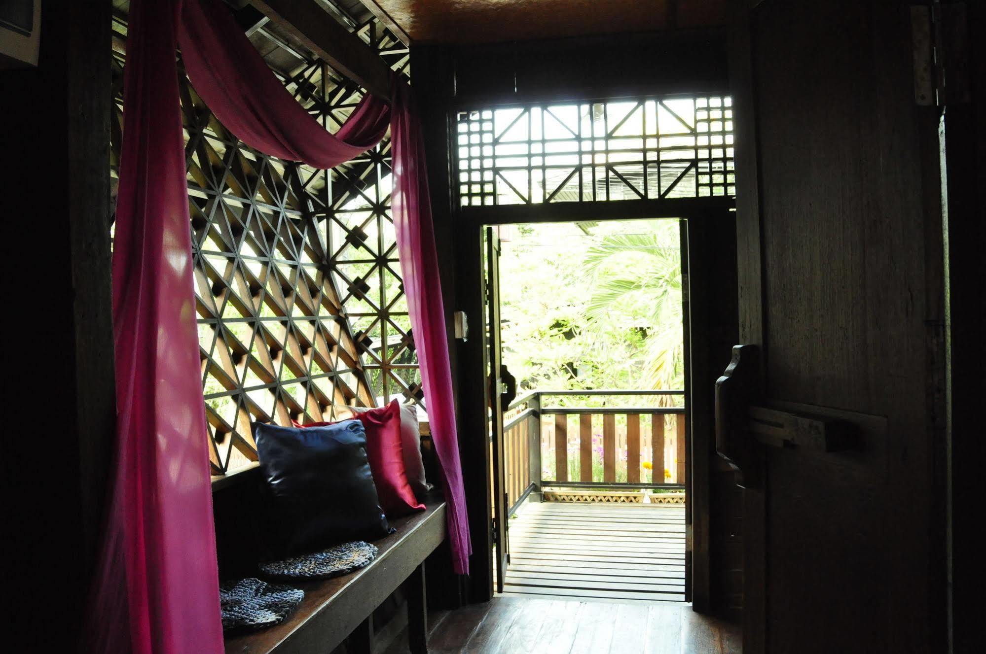 Chiang Mai Summer Resort Luaran gambar