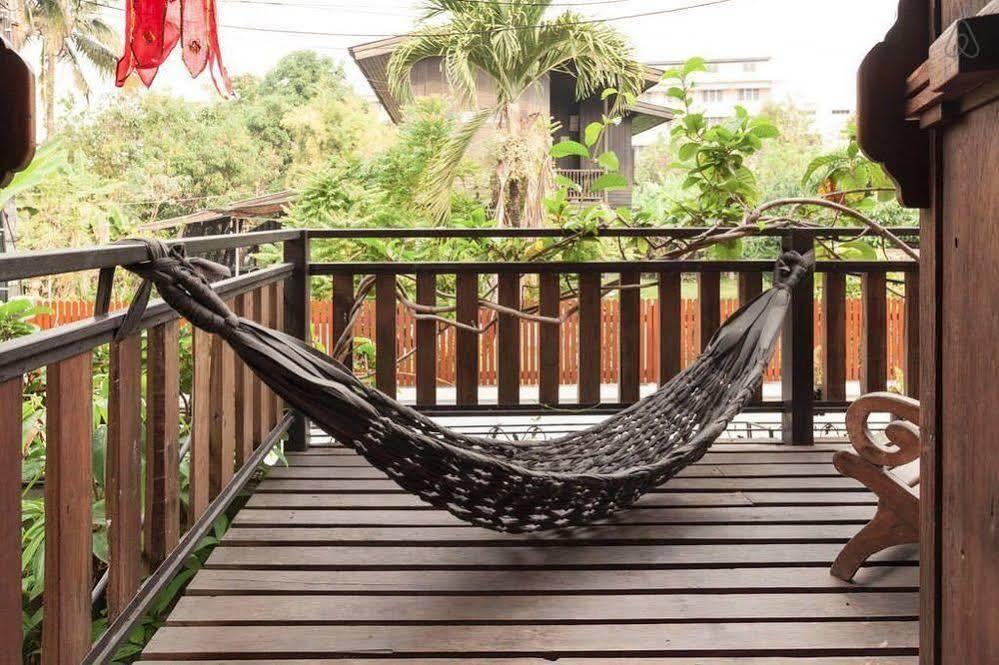 Chiang Mai Summer Resort Luaran gambar