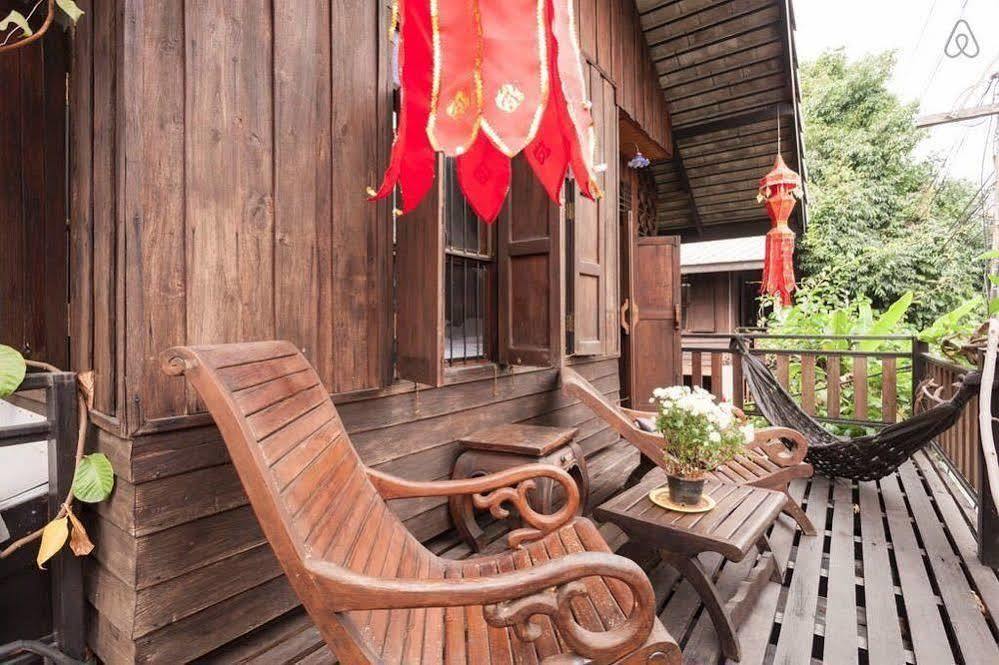 Chiang Mai Summer Resort Luaran gambar