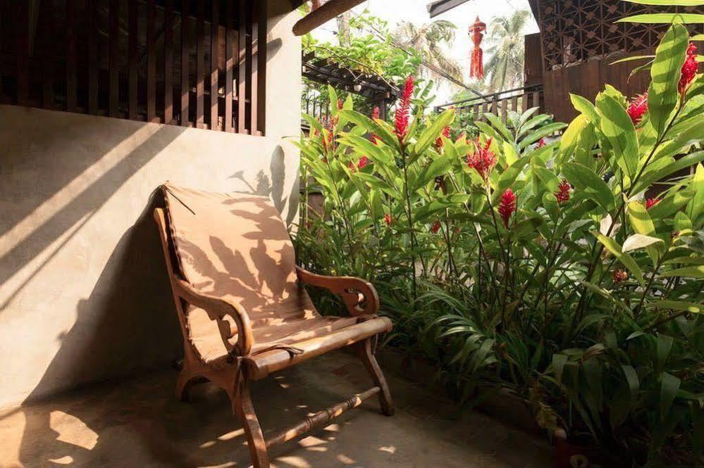 Chiang Mai Summer Resort Luaran gambar