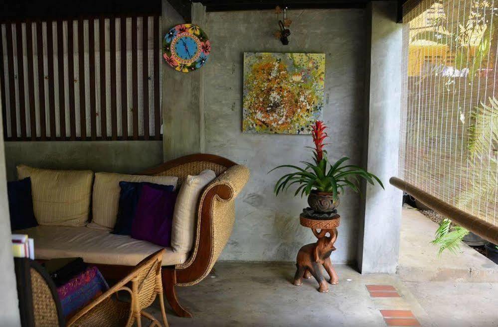 Chiang Mai Summer Resort Luaran gambar