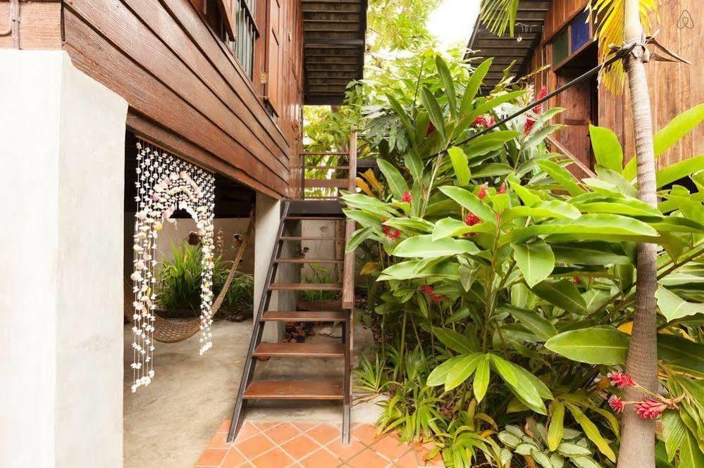 Chiang Mai Summer Resort Luaran gambar