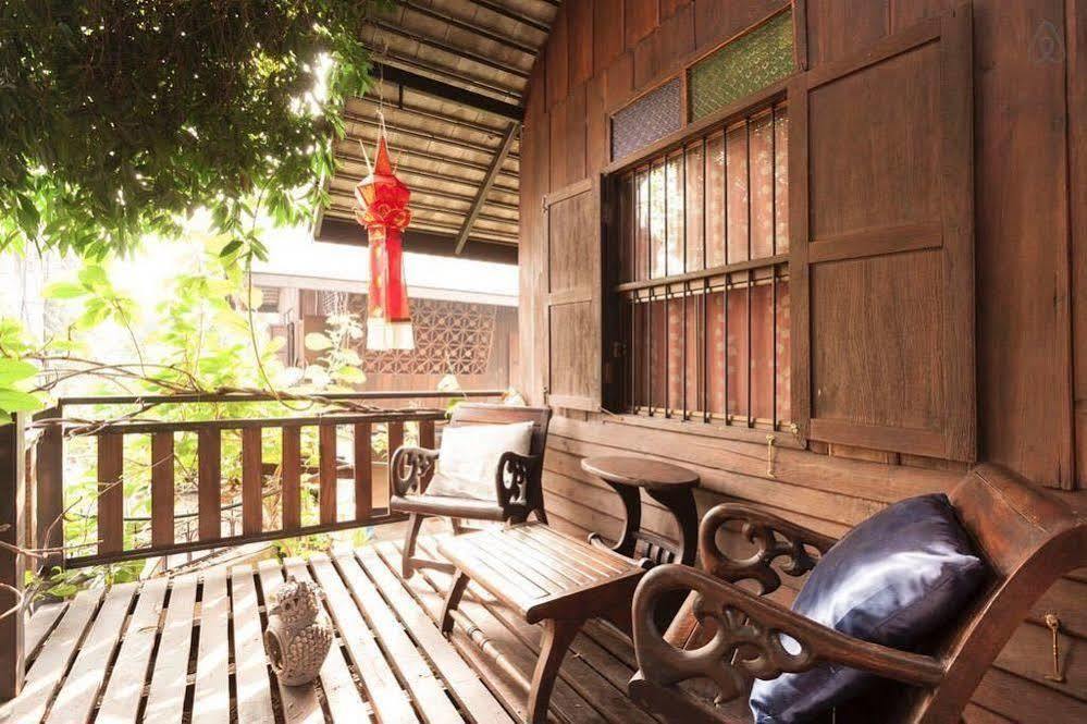 Chiang Mai Summer Resort Luaran gambar