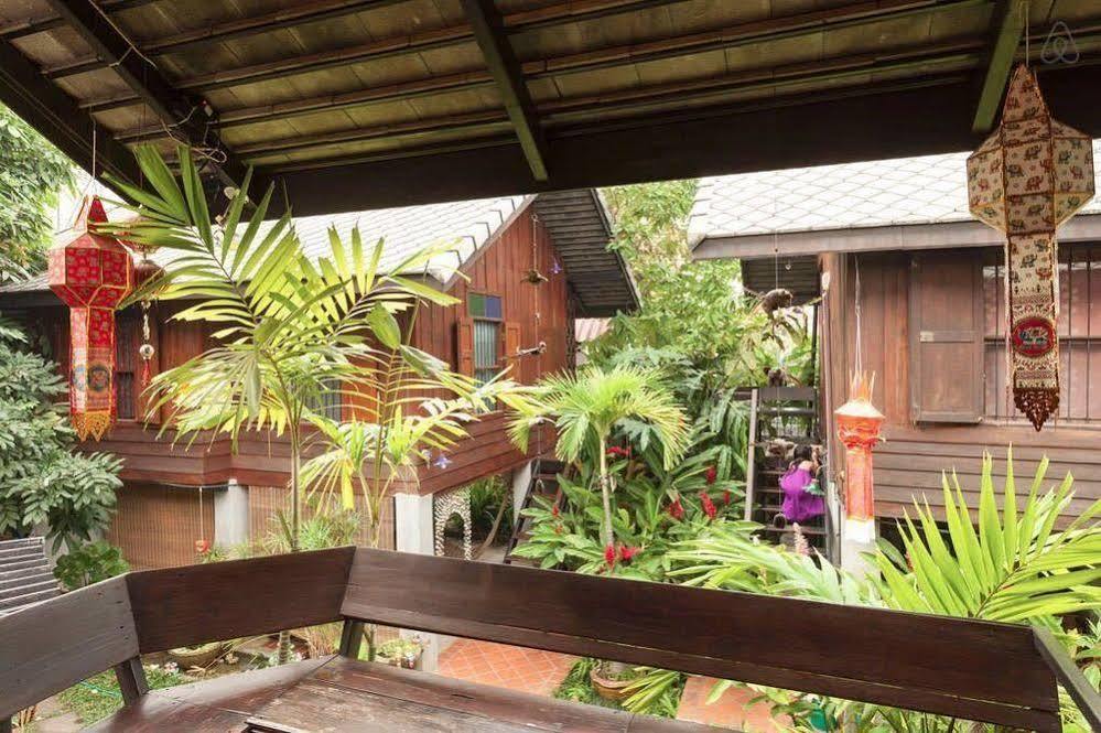 Chiang Mai Summer Resort Luaran gambar